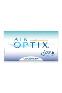 air optix lens