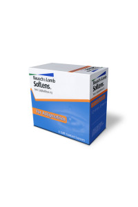 bausch+lomb soft lens toric