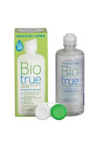 Bausc+Lomb Bio True Solüsyon