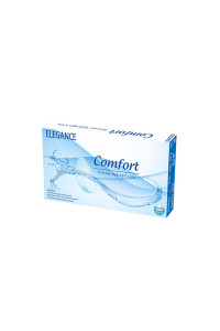 elegance comfort