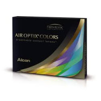 air optix colors