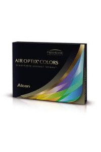 air optix colors