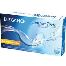 elegance comfort toric