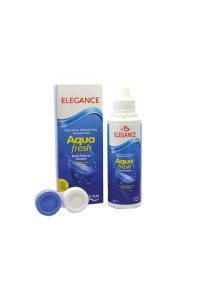 Elegance Aqua Fresh Solüsyon