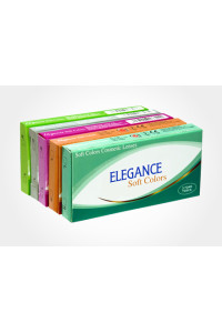 elegance soft lens