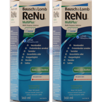 Bausc+Lomb Renu Solüsyon