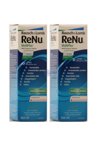 Bausc+Lomb Renu Solüsyon