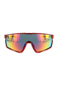Mustang MU2229-01 137 Unisex Güneş Gözlük Kayak Gözlüğü