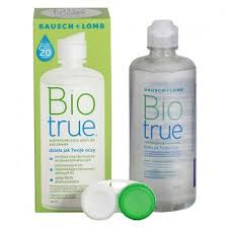 Bausc+Lomb Bio True Solüsyon