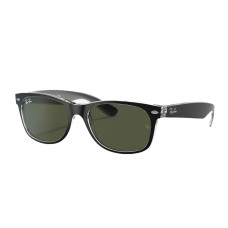 Ray-Ban 2132 6052 55-18 Unisex Güneş Gözlüğü