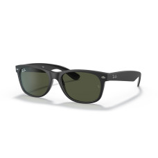 Ray-Ban New Wayfarer RB 2132 622 - 55 Siyah